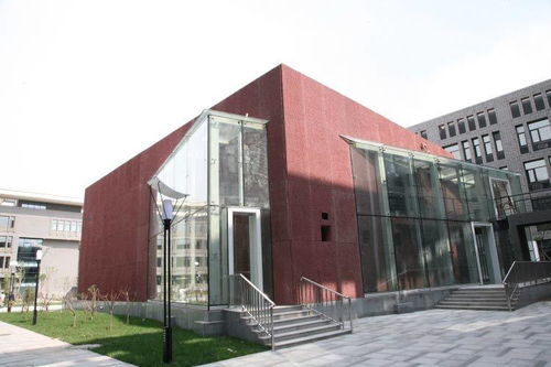 北京建筑工程學院經管學院 建筑工程領域的特色教育與創新發展