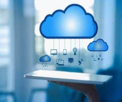 云計算進入2.0時代 SaaS云模式迎來發展紅利，云計算設備銷售持續升溫