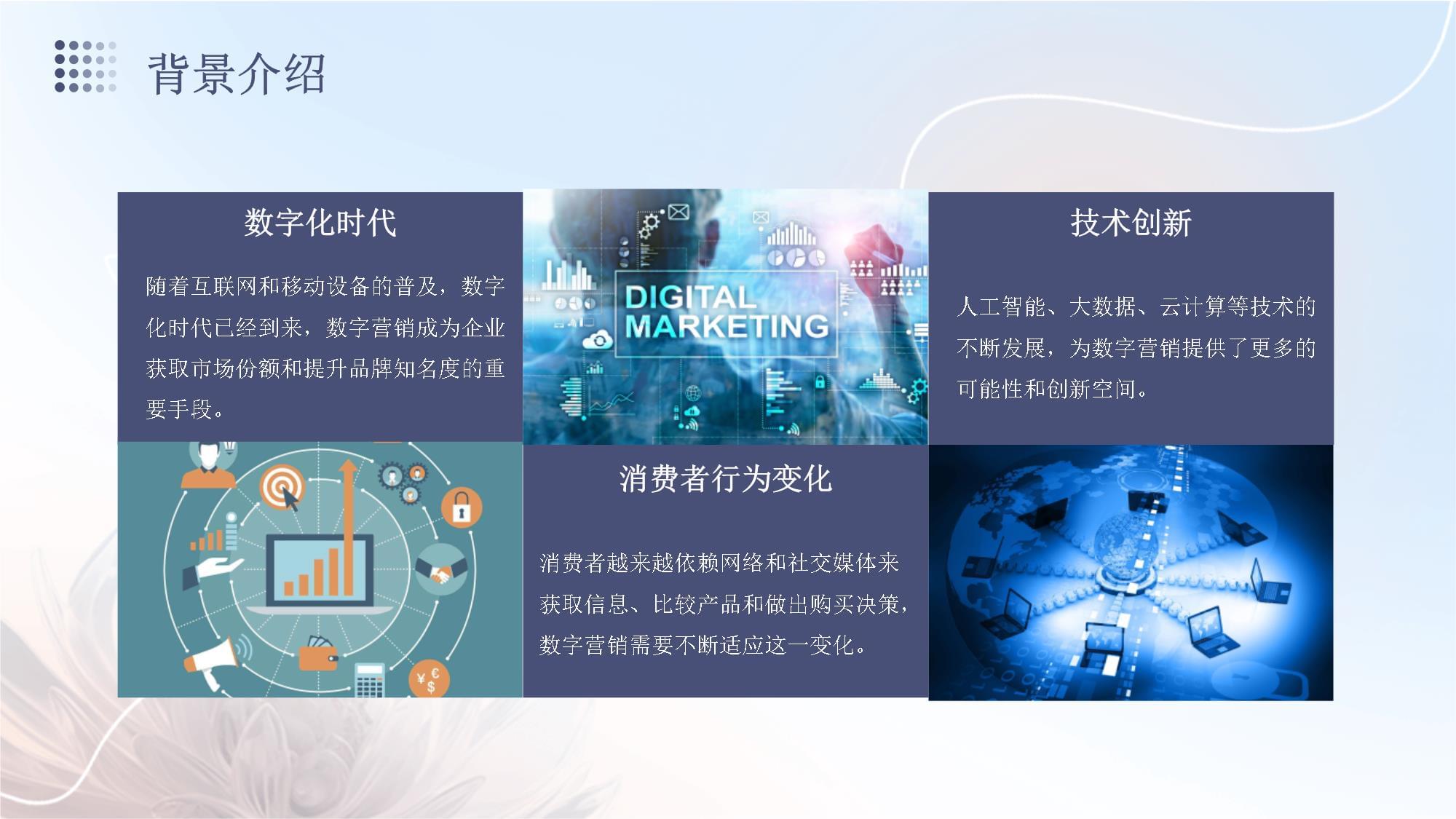 2024數(shù)字營銷新紀元 云計算設備銷售的融合與驅(qū)動