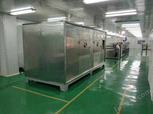 百合烘干設備、食品干燥設備與云計算設備 跨領域銷售的市場洞察與協同策略