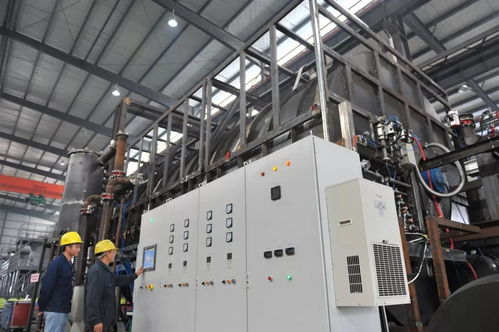 頂立科技碳材料熱工裝備事業部 高效團隊鑄就頂立精神，賦能云計算設備銷售新篇章